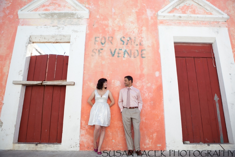 Isla Mujeres Wedding Photography