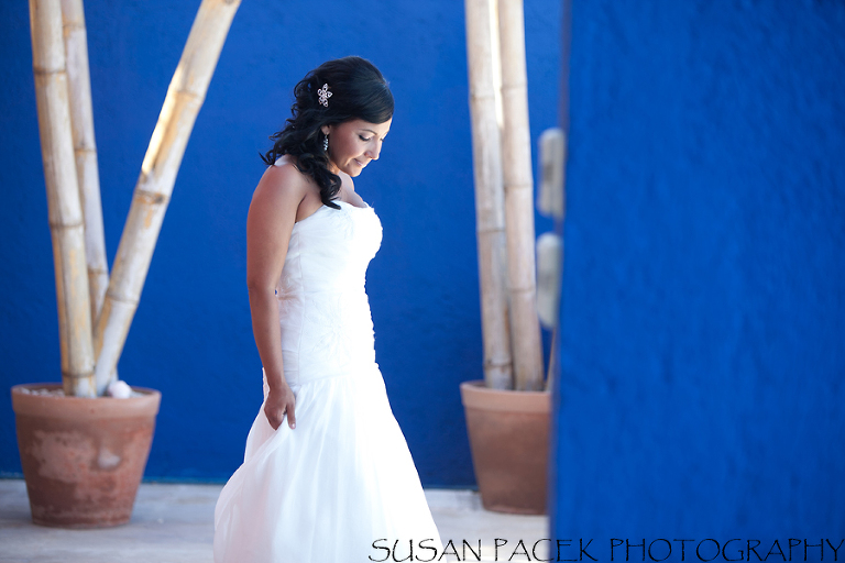 Casa Zama Isla Mujeres Wedding