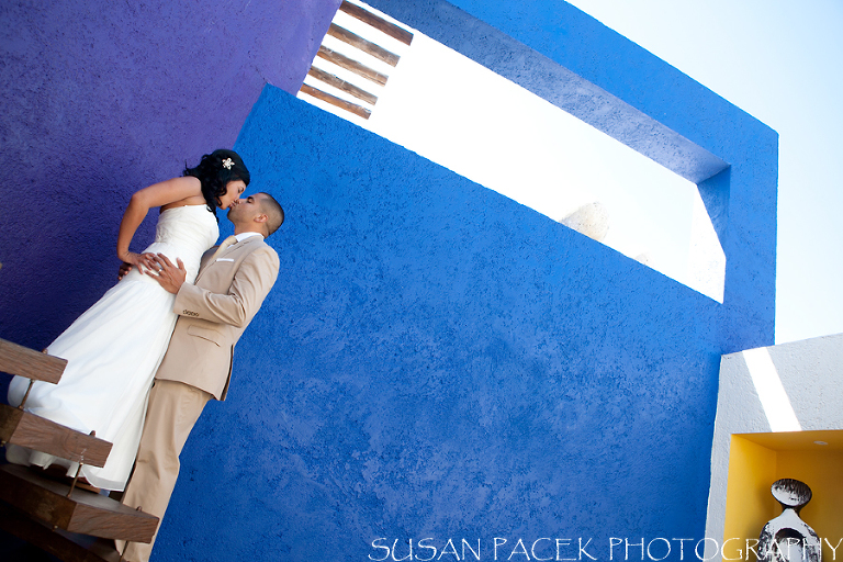 Casa Zama Isla Mujeres Wedding