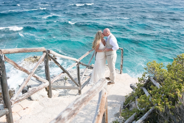 Bride-groom-punta-sur