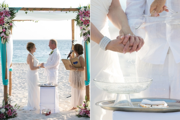 Wedding-water-ceremony